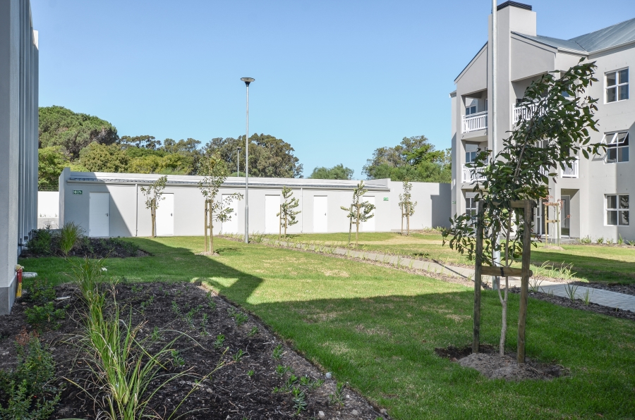 1 Bedroom Property for Sale in Haasendal Western Cape